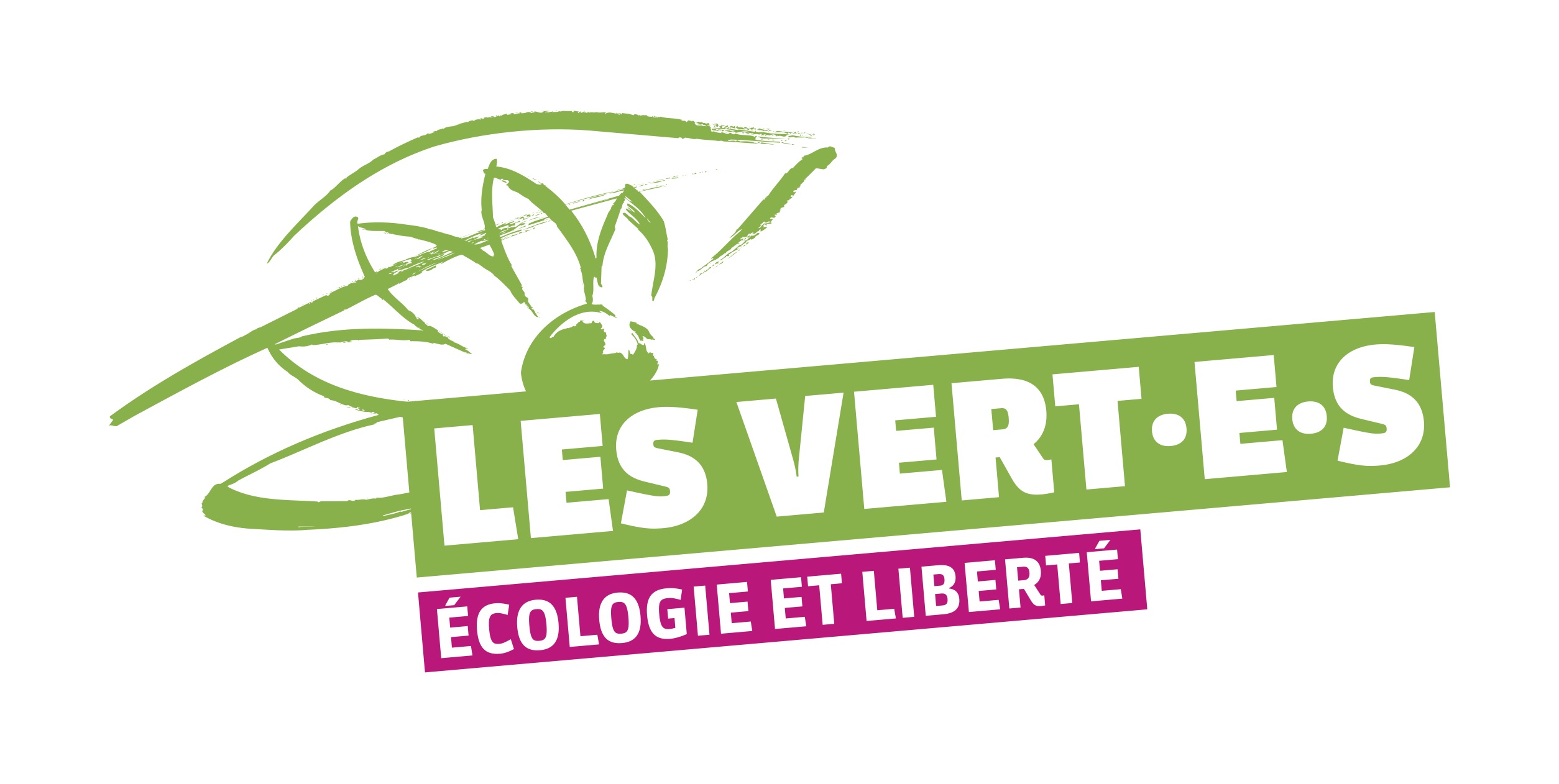 Les Verts Ecologie et Liberté